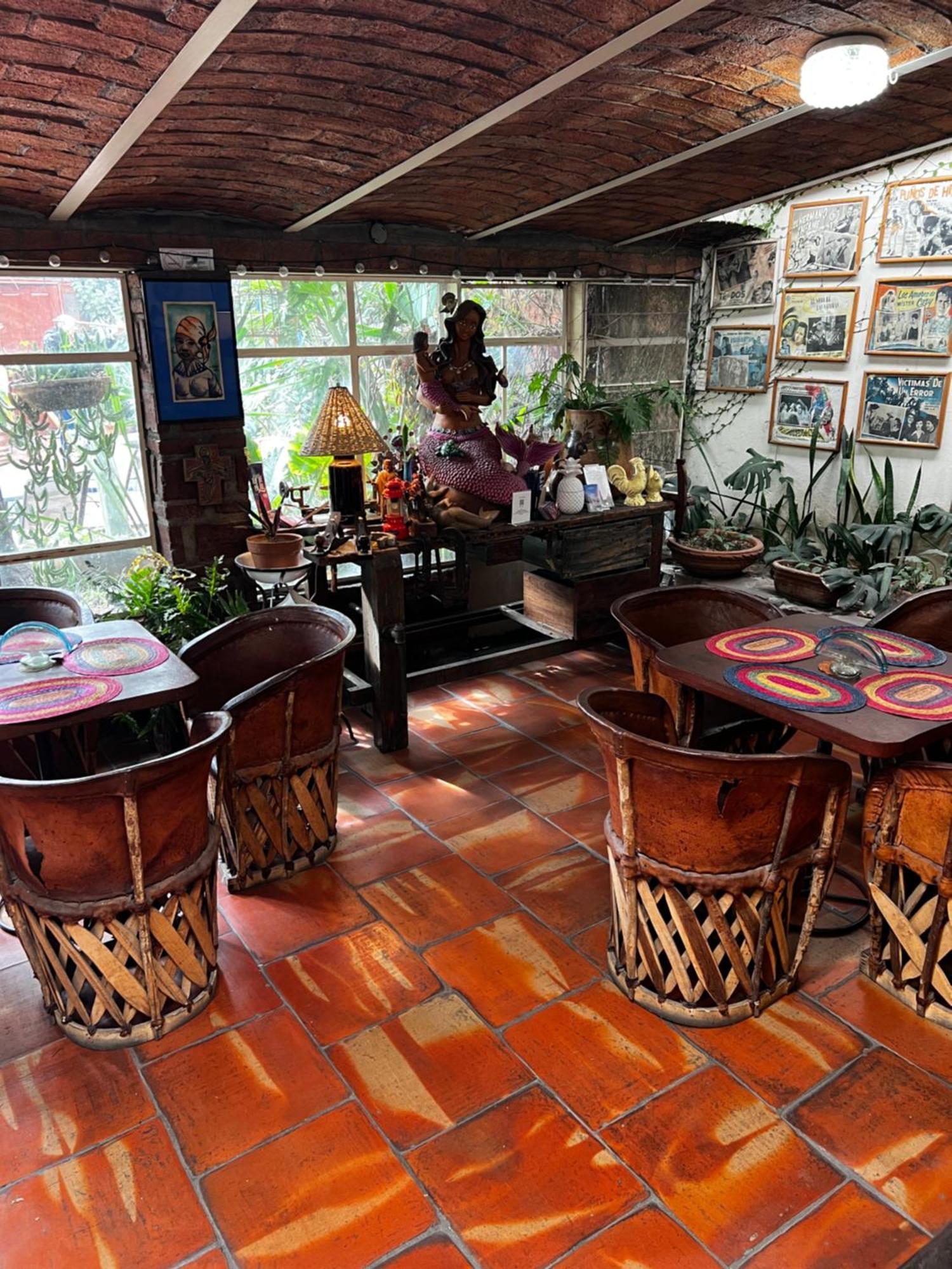 Готель Casa Tlaquepaque Екстер'єр фото
