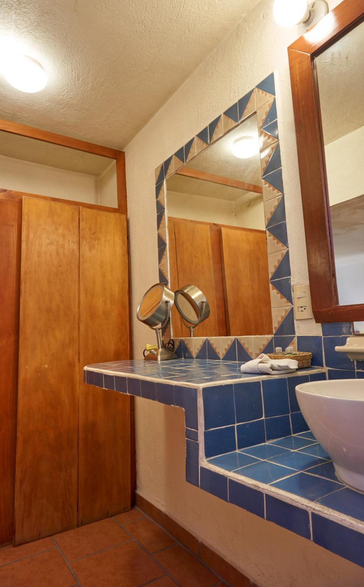 Готель Casa Tlaquepaque Екстер'єр фото