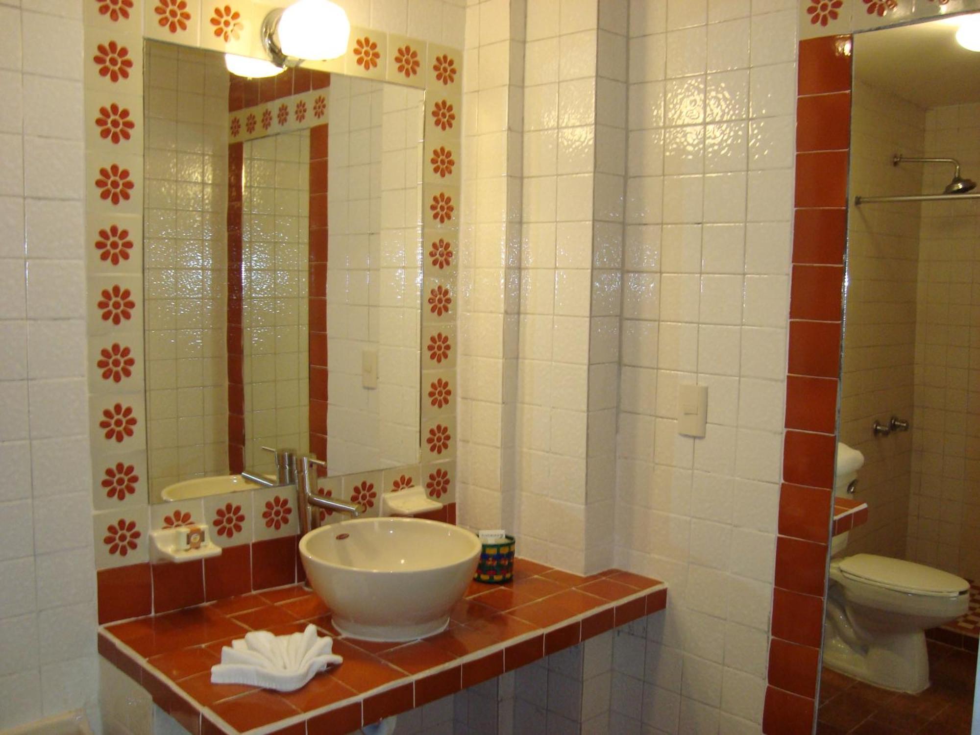 Готель Casa Tlaquepaque Екстер'єр фото