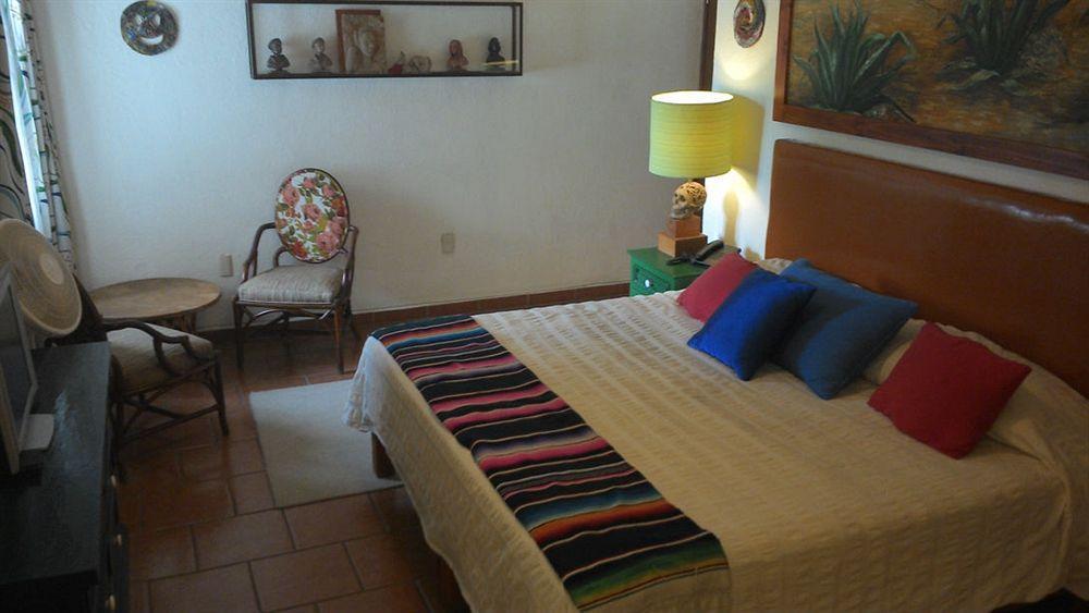 Готель Casa Tlaquepaque Екстер'єр фото