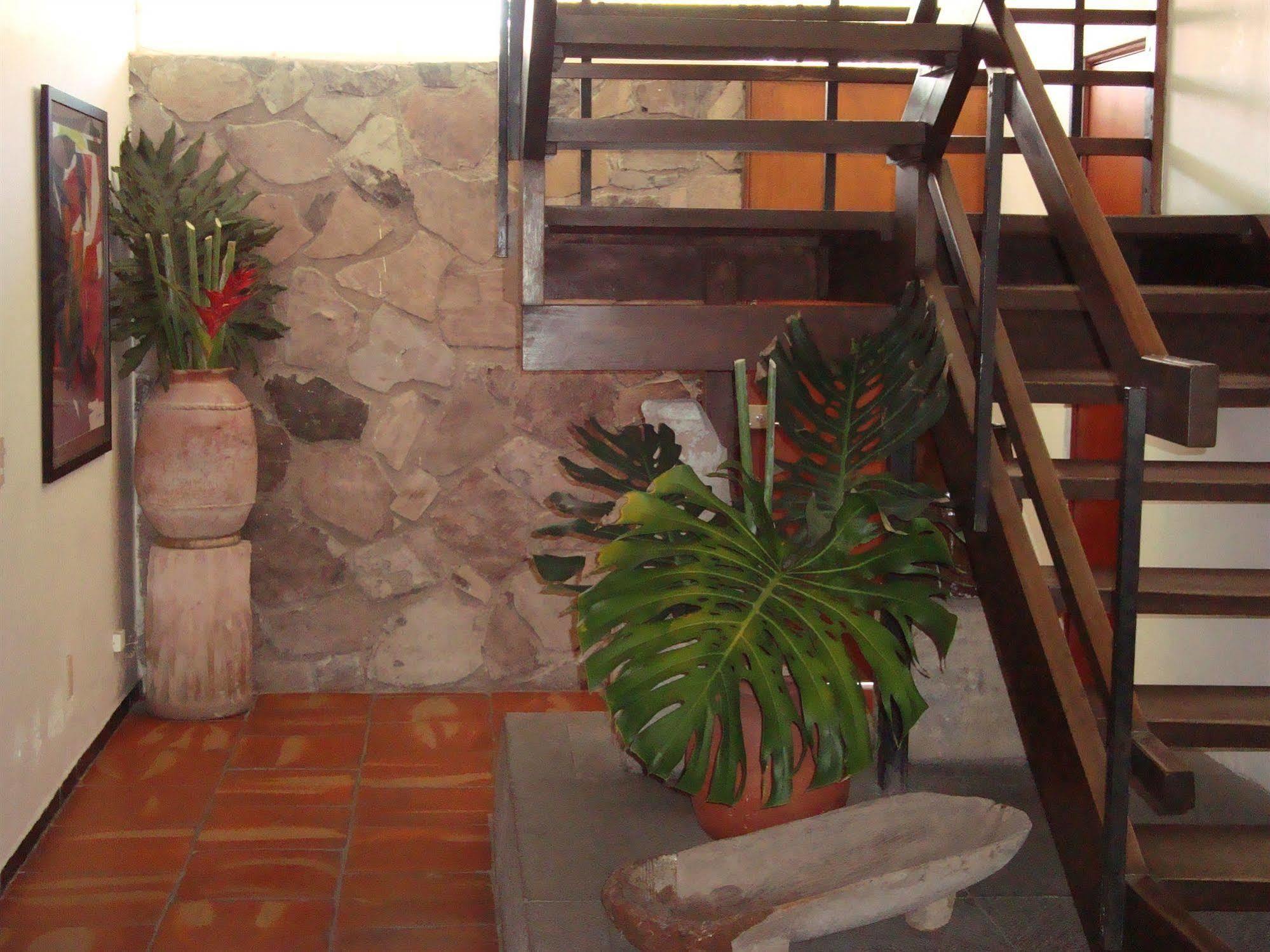 Готель Casa Tlaquepaque Екстер'єр фото