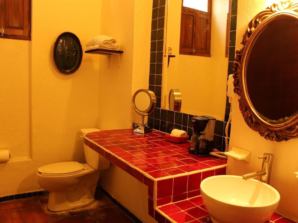 Готель Casa Tlaquepaque Екстер'єр фото